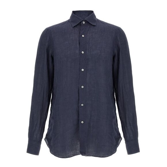 Finamore Men's Gaeta Shirt